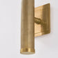Modern Art Pienza Wall Sconce
