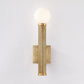 Modern Art Pienza Wall Sconce