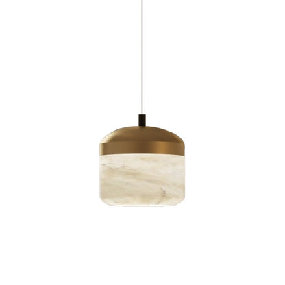 Radiance United Alabaster Pendant  1 lights 3 lights 6 lights