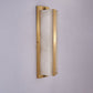 Salia Alabaster Wall Sconce