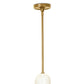 Salon Alabaster Pendant Light - Oasislives