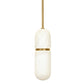 Salon Alabaster Pendant Light - Oasislives
