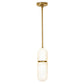 Salon Alabaster Pendant Light - Oasislives