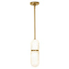 Salon Alabaster Pendant Light - Oasislives