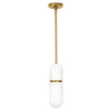 Salon Alabaster Pendant Light - Oasislives
