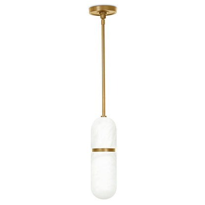 Salon Alabaster Pendant Light - Oasislives