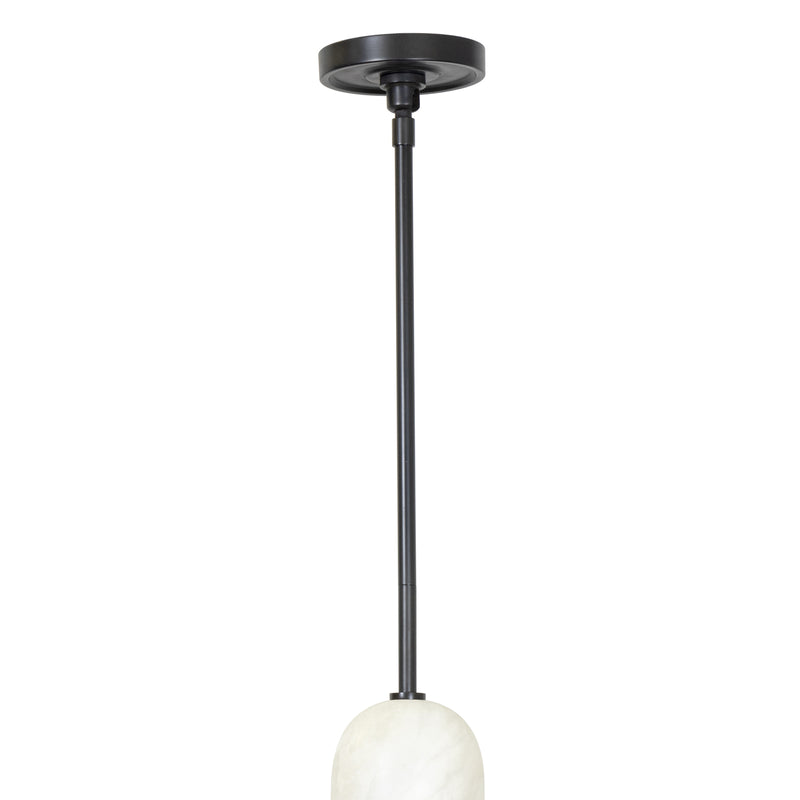 Salon Alabaster Pendant Light - Oasislives