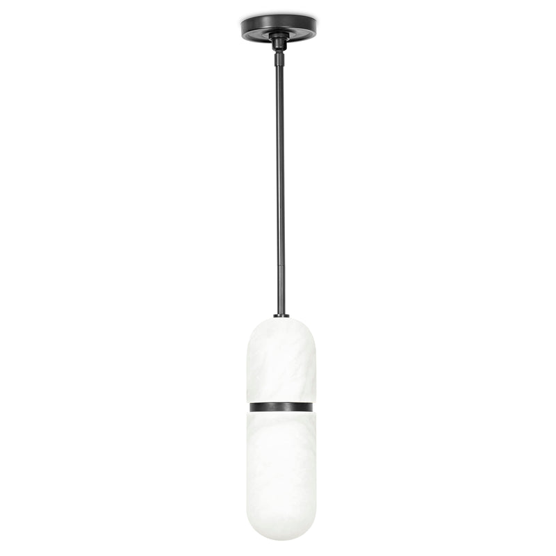 Salon Alabaster Pendant Light - Oasislives