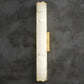 Sylvia Alabaster Wall Sconce