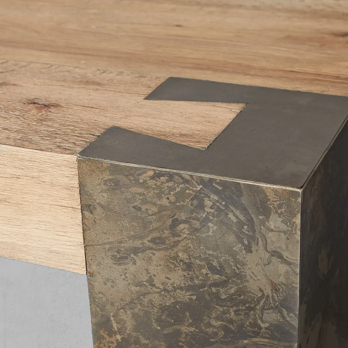 Telluride Coffee Table