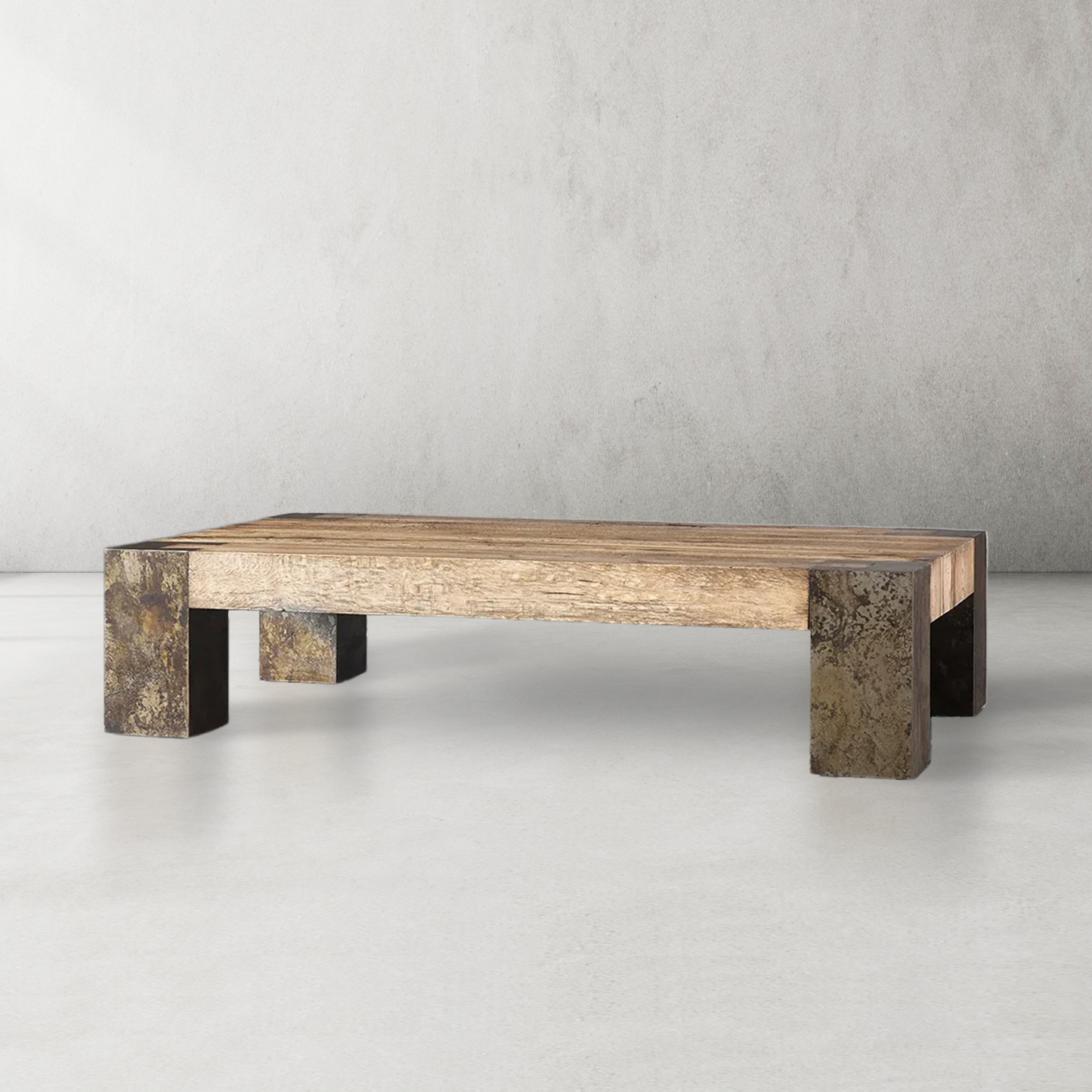 Telluride Coffee Table