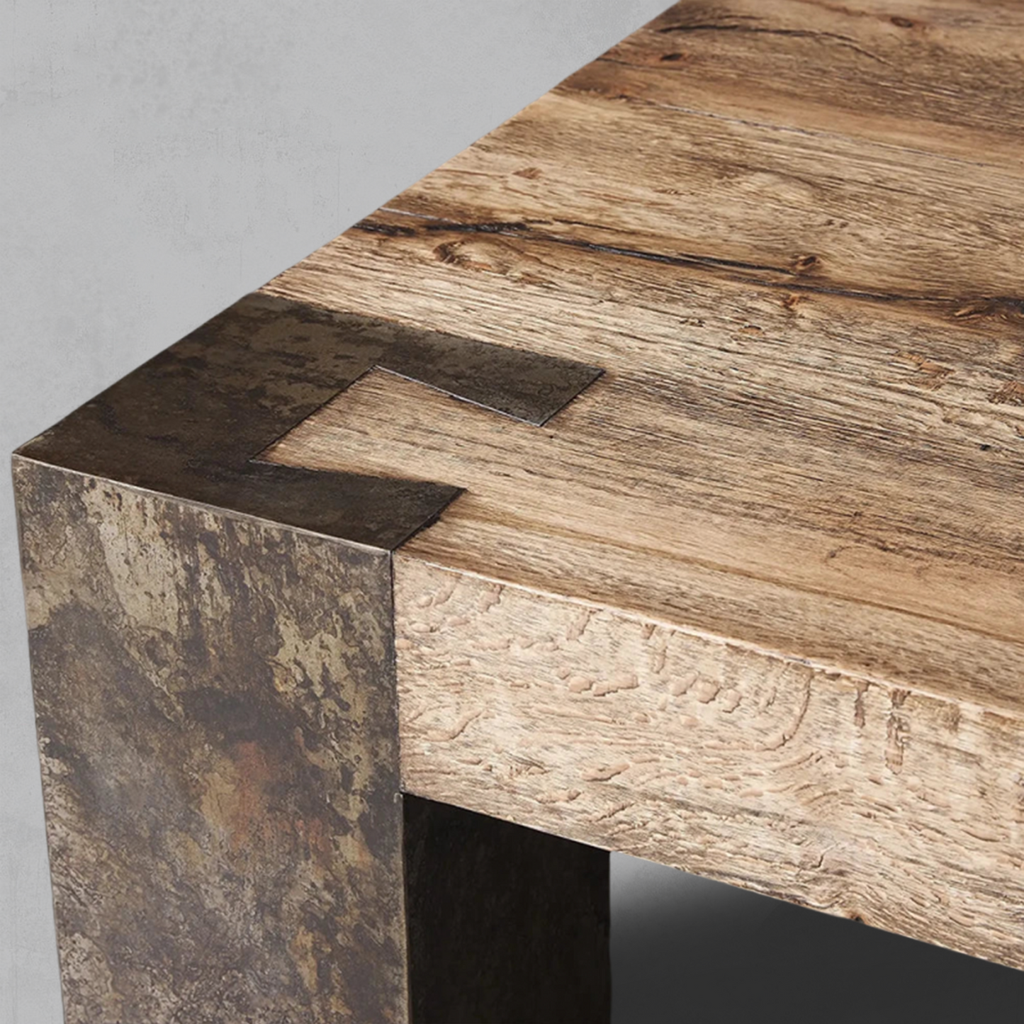 Telluride Coffee Table