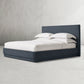 Mulholland Performance Velvet Bed Frame