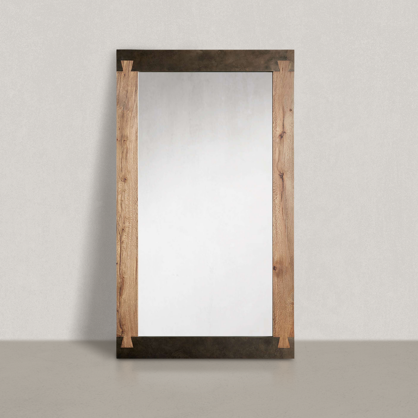 Telluride Floor Mirror