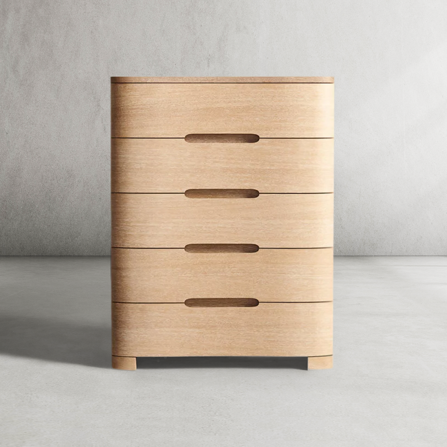 The Rivington 5-Drawer Dresser