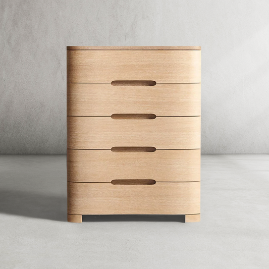The Rivington 5-Drawer Dresser
