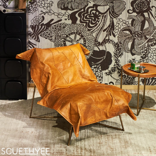 Thaddeus Leisure Chair