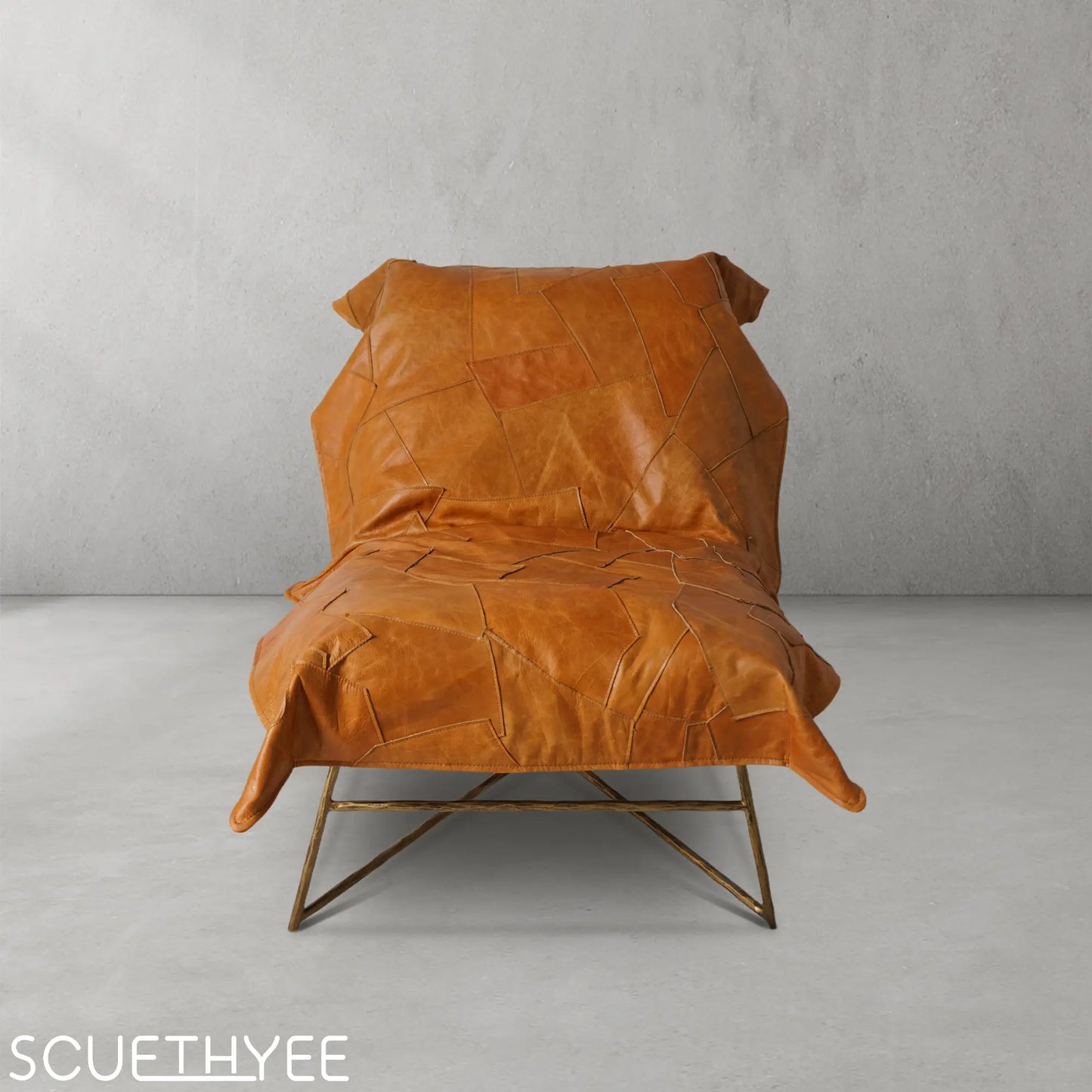 Thaddeus Leisure Chair