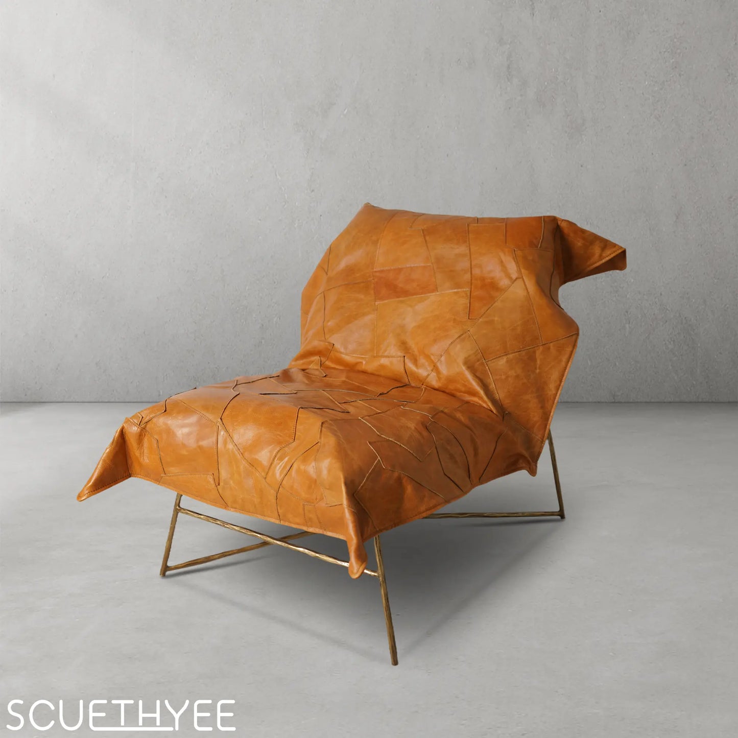 Thaddeus Leisure Chair