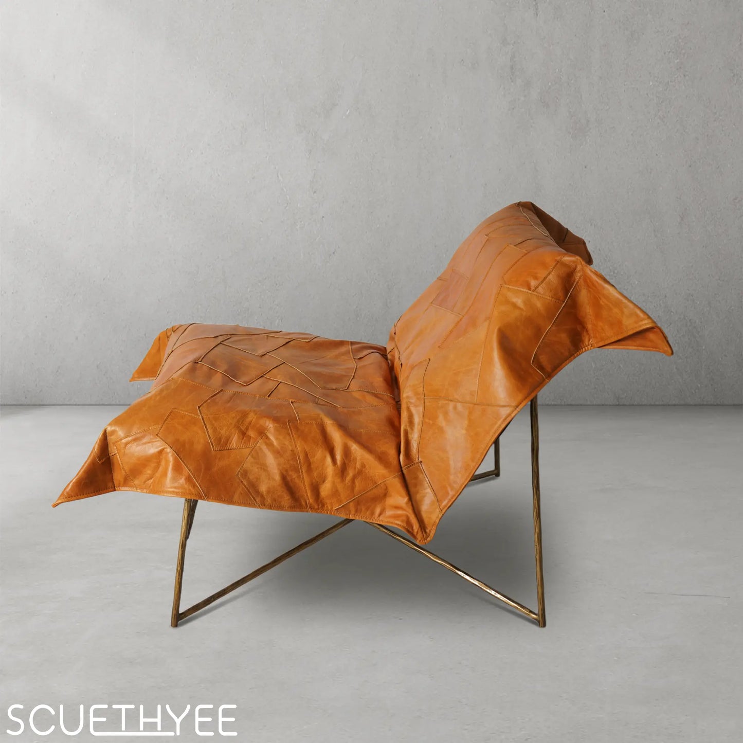 Thaddeus Leisure Chair