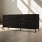 Pada 6-Drawer Dresser