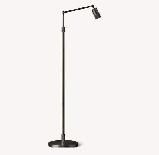 UTILITAIRE TASK FLOOR LAMP