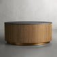 Finnley Round Coffee Table