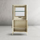 Louis Bar Cabinet