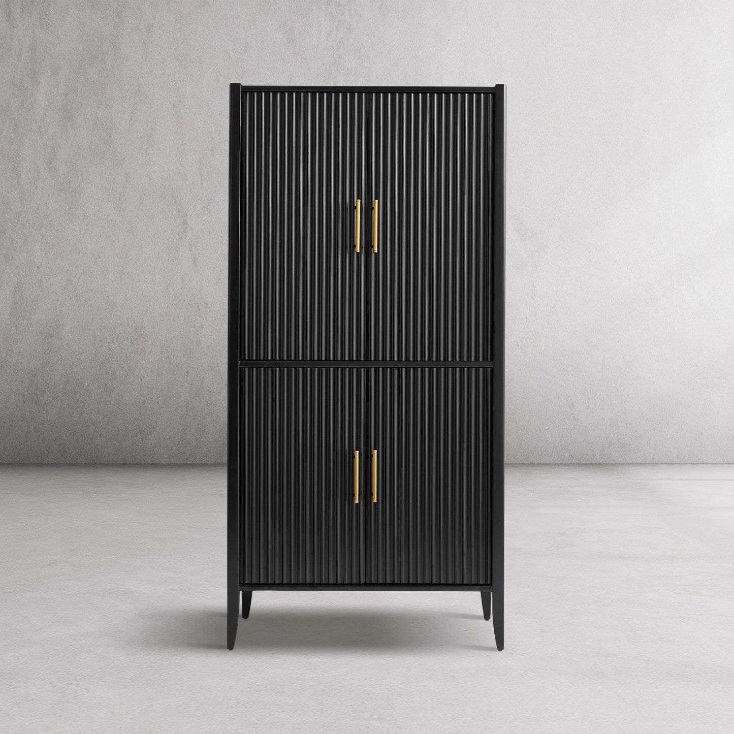 Louis Bar Cabinet