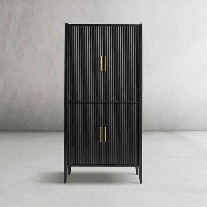 Louis Bar Cabinet