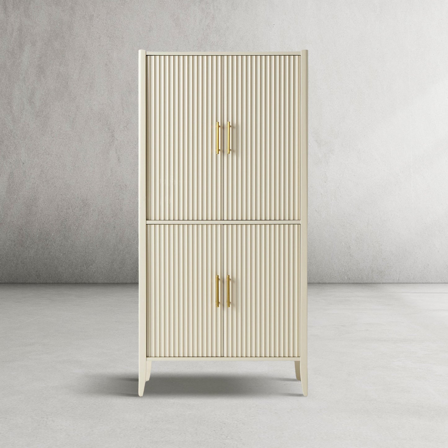 Louis Bar Cabinet