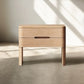 The Rivington Large 2-Drawer Nightstand