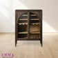 Hattie Low Bar Cabinet