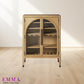 Hattie Low Bar Cabinet