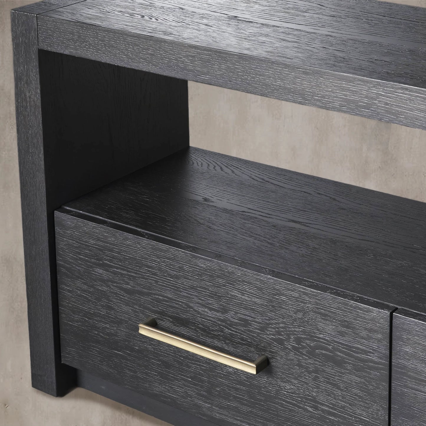 Ludwig Open Media Console