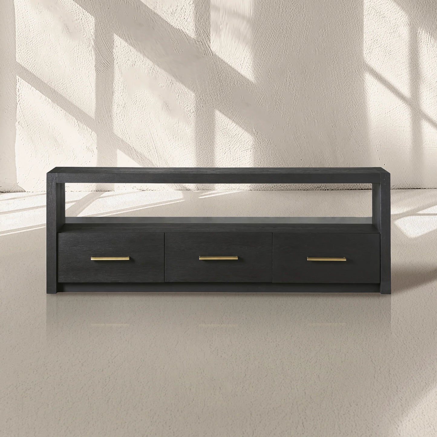 Ludwig Open Media Console