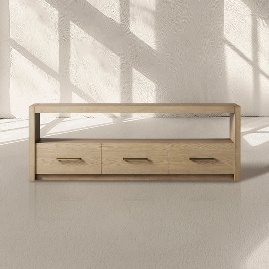 Ludwig Open Media Console
