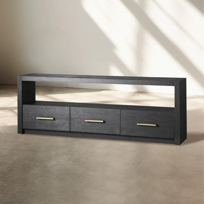 Ludwig Open Media Console
