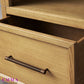 Hattie Single Entryway Cabinet