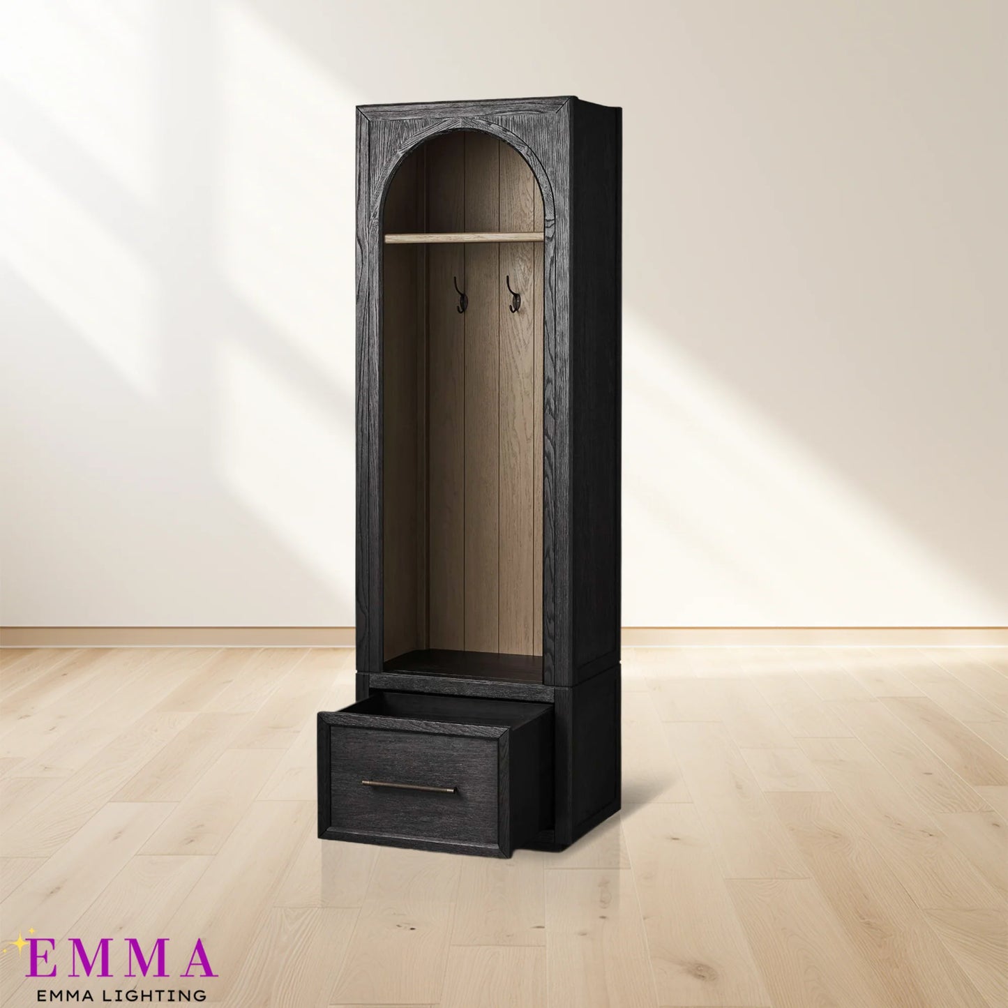 Hattie Single Entryway Cabinet