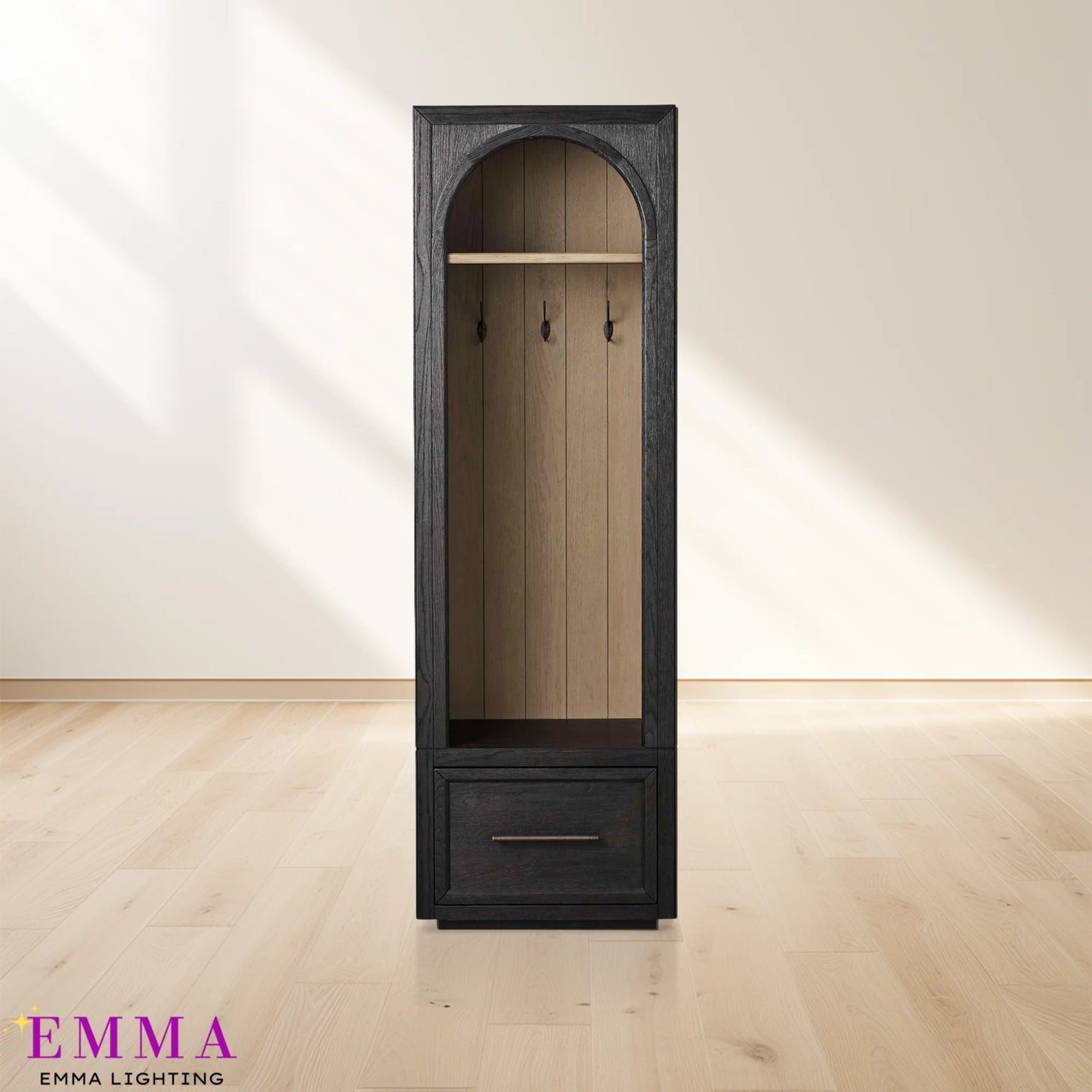 Hattie Single Entryway Cabinet