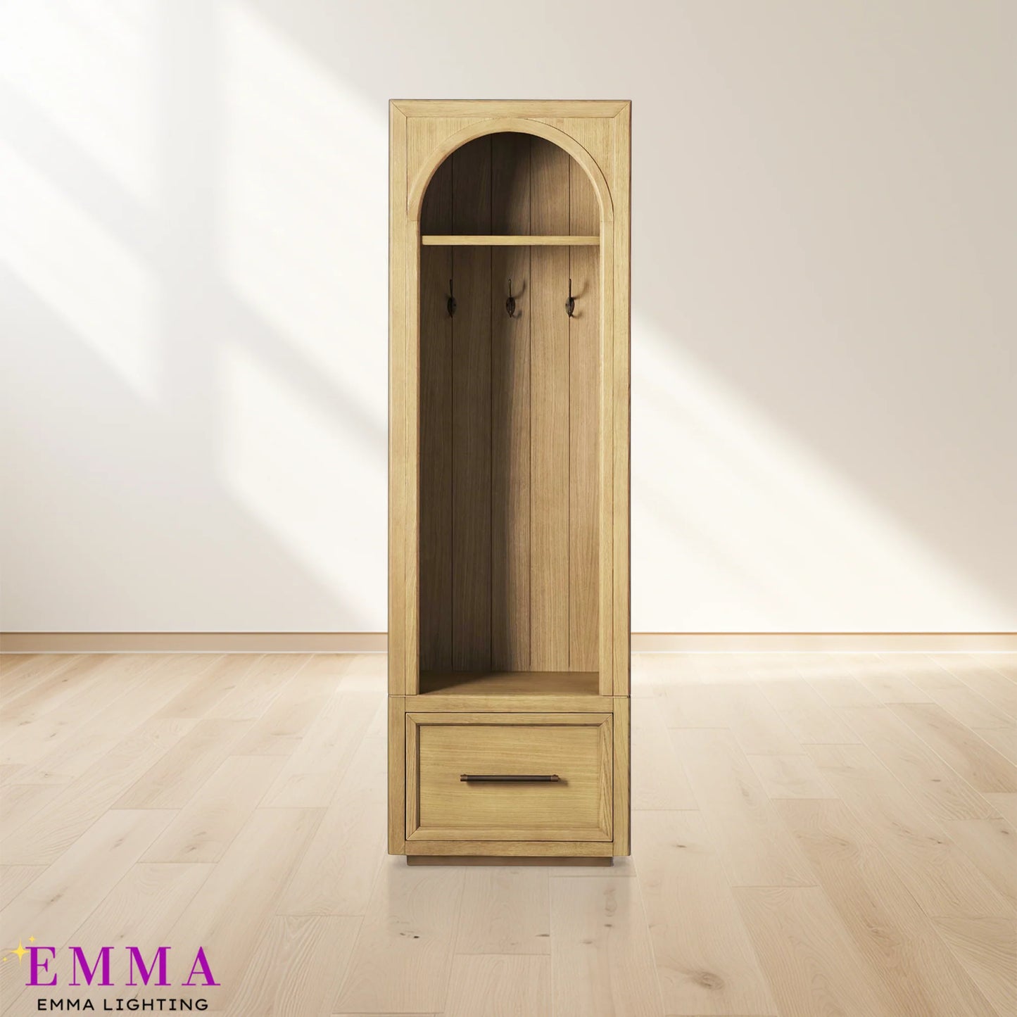 Hattie Single Entryway Cabinet