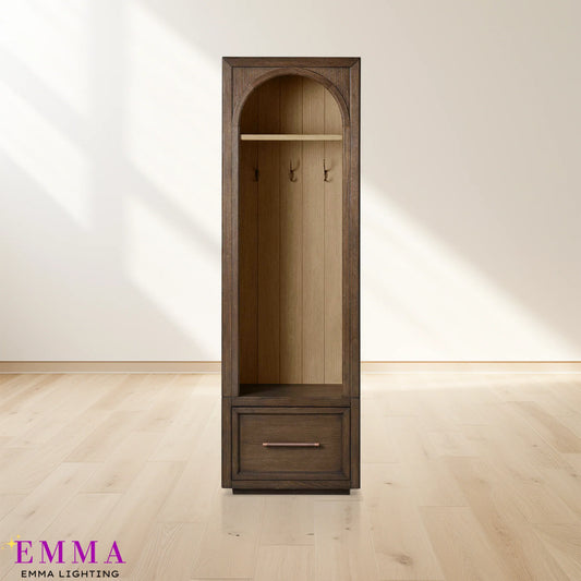 Hattie Single Entryway Cabinet