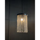 Seline Textured Glass Kitchen Island Pendant Light