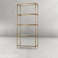 Thaddeus Glass Shelving