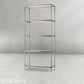 Thaddeus Glass Shelving