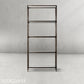 Thaddeus Glass Shelving