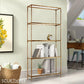 Thaddeus Glass Shelving