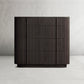 Mulholland Modern Cabinet 5-Drawer Dresser