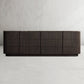 Mulholland Modern Stone 9-Drawer Dresser